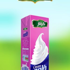 Cream of Granaz