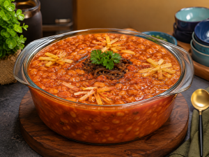 Geranaz Canned Pinto Beans