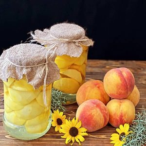 Benefits of Fruit Compote