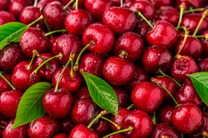  Cherry 