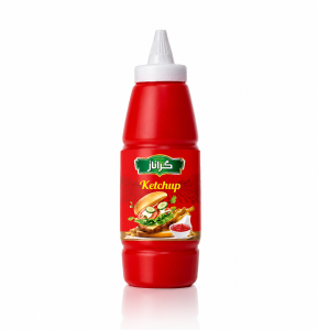 Geranaz Tomato Ketchup