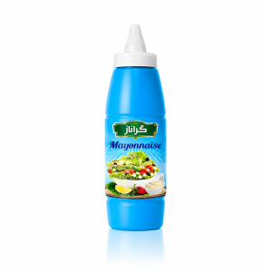 Geranaz Mayonnaise Sauce