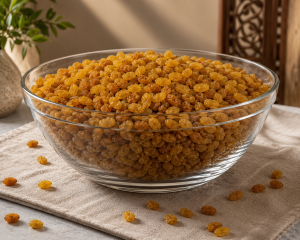 Bulk Iranian Raisins