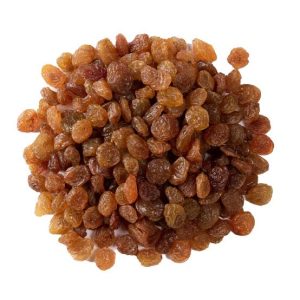 Geranaz Sultana Raisins