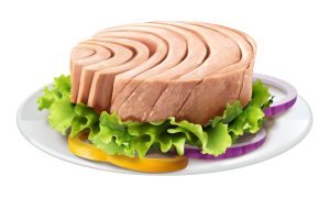 Geranaz Tuna Fish